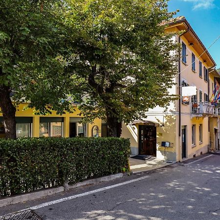 Locanda Milano 1873 Brunate Dış mekan fotoğraf
