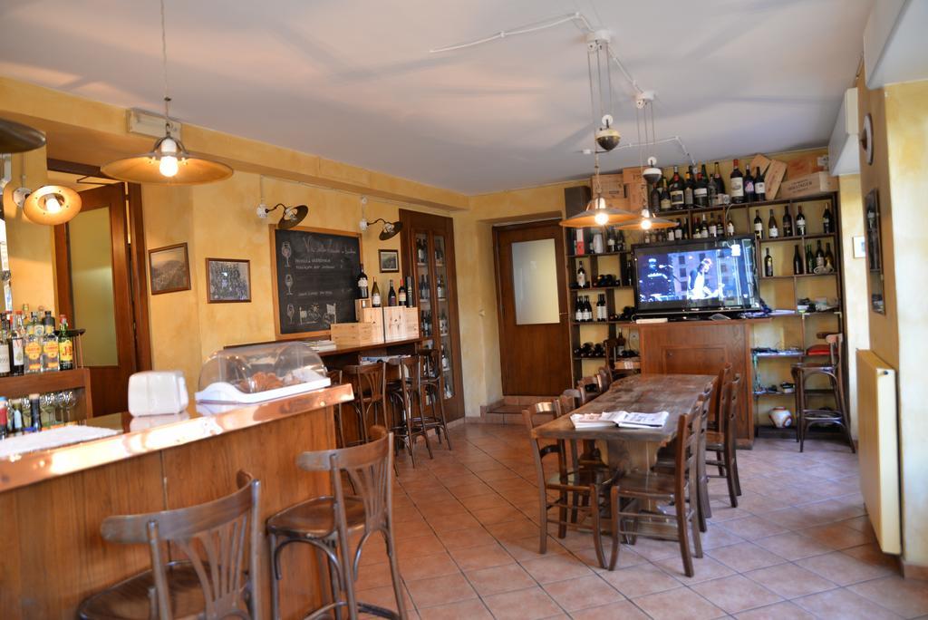 Locanda Milano 1873 Brunate Dış mekan fotoğraf