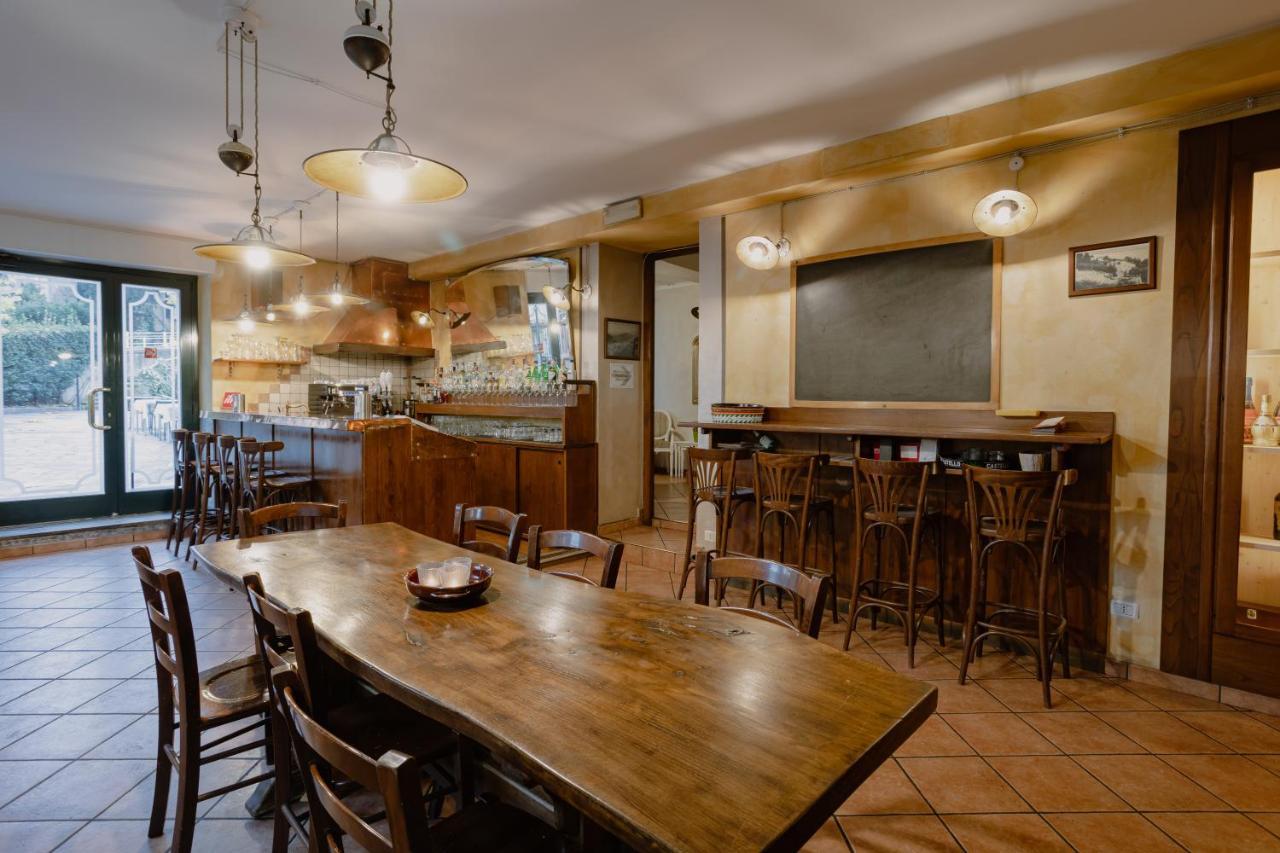 Locanda Milano 1873 Brunate Dış mekan fotoğraf