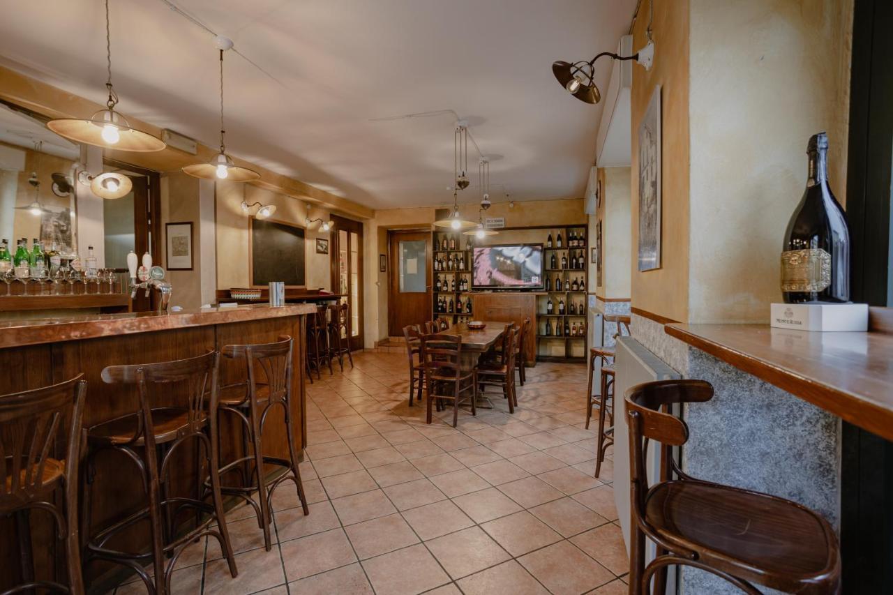 Locanda Milano 1873 Brunate Dış mekan fotoğraf