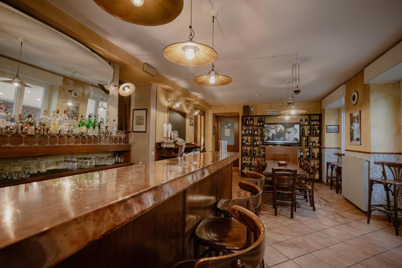 Locanda Milano 1873 Brunate Dış mekan fotoğraf