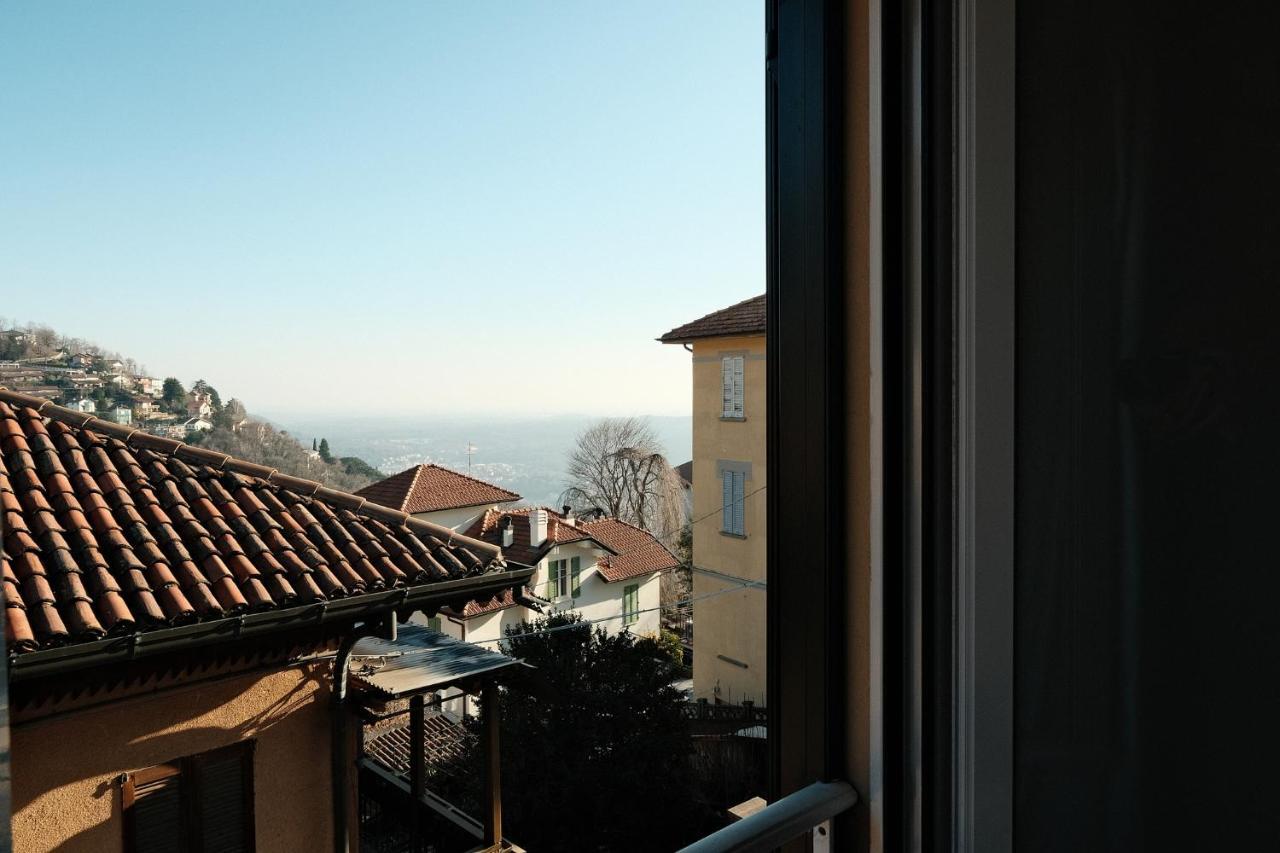 Locanda Milano 1873 Brunate Dış mekan fotoğraf