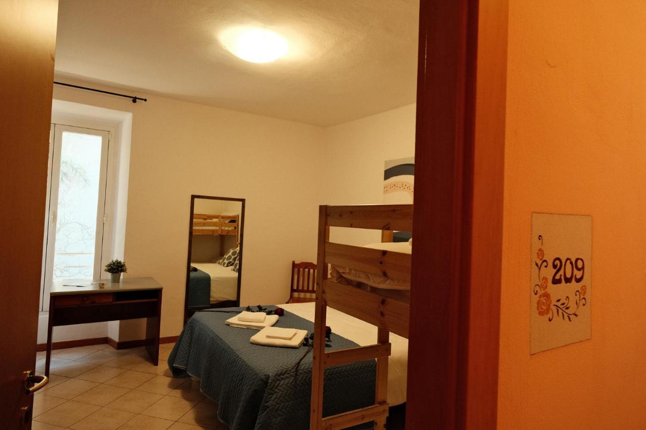 Locanda Milano 1873 Brunate Dış mekan fotoğraf