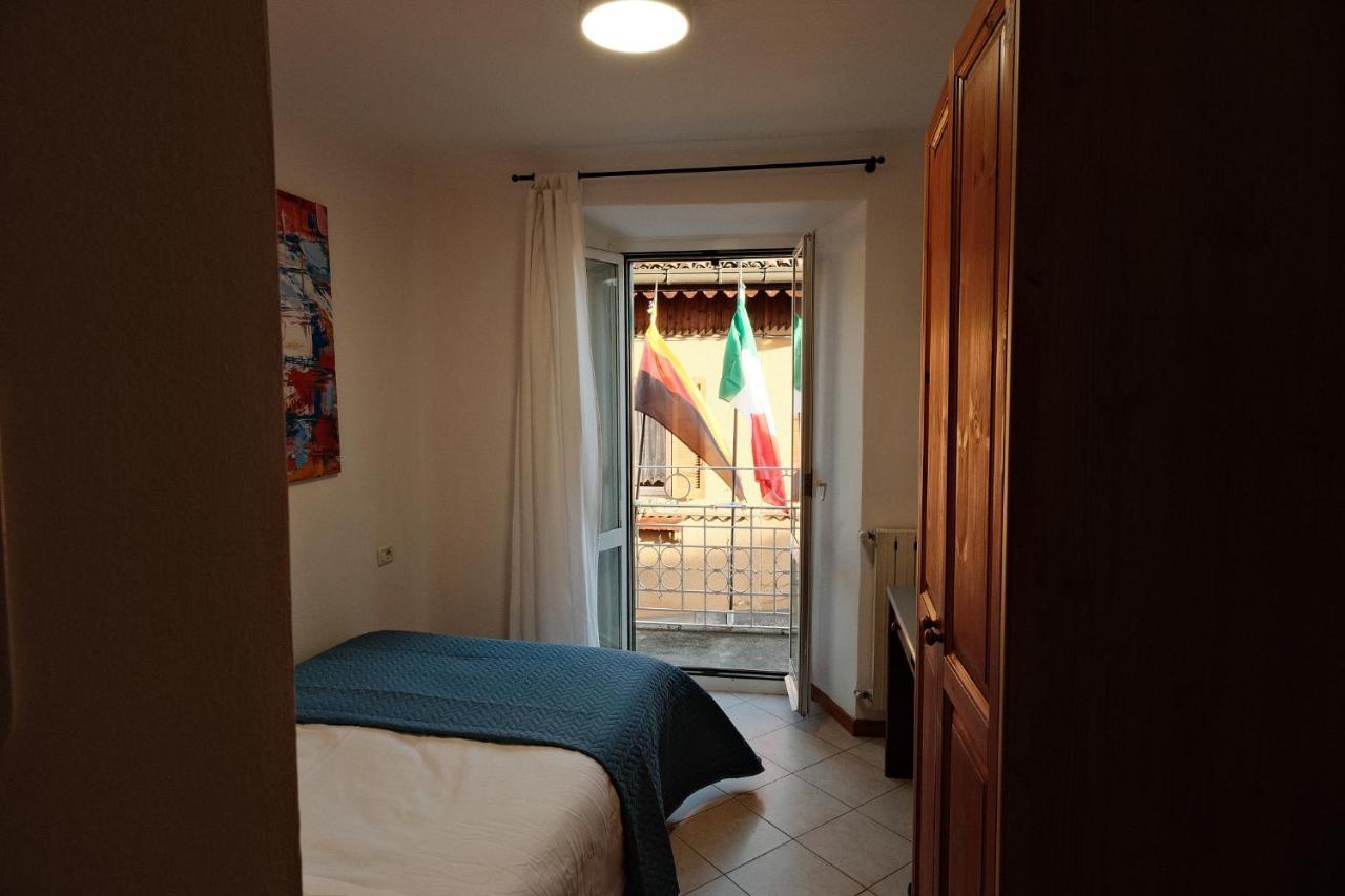 Locanda Milano 1873 Brunate Dış mekan fotoğraf