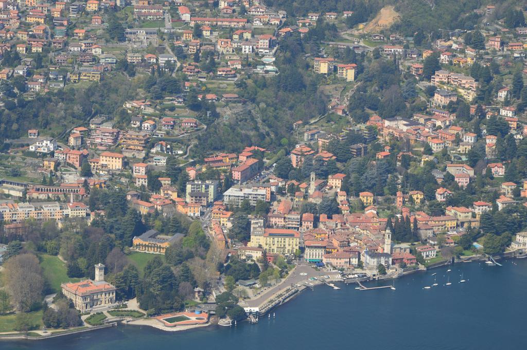 Locanda Milano 1873 Brunate Dış mekan fotoğraf