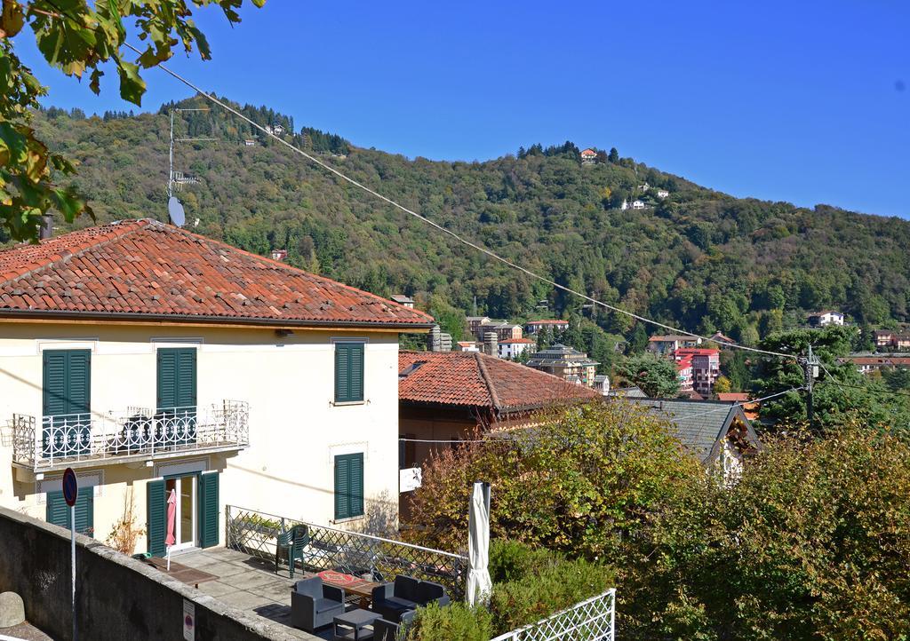 Locanda Milano 1873 Brunate Dış mekan fotoğraf