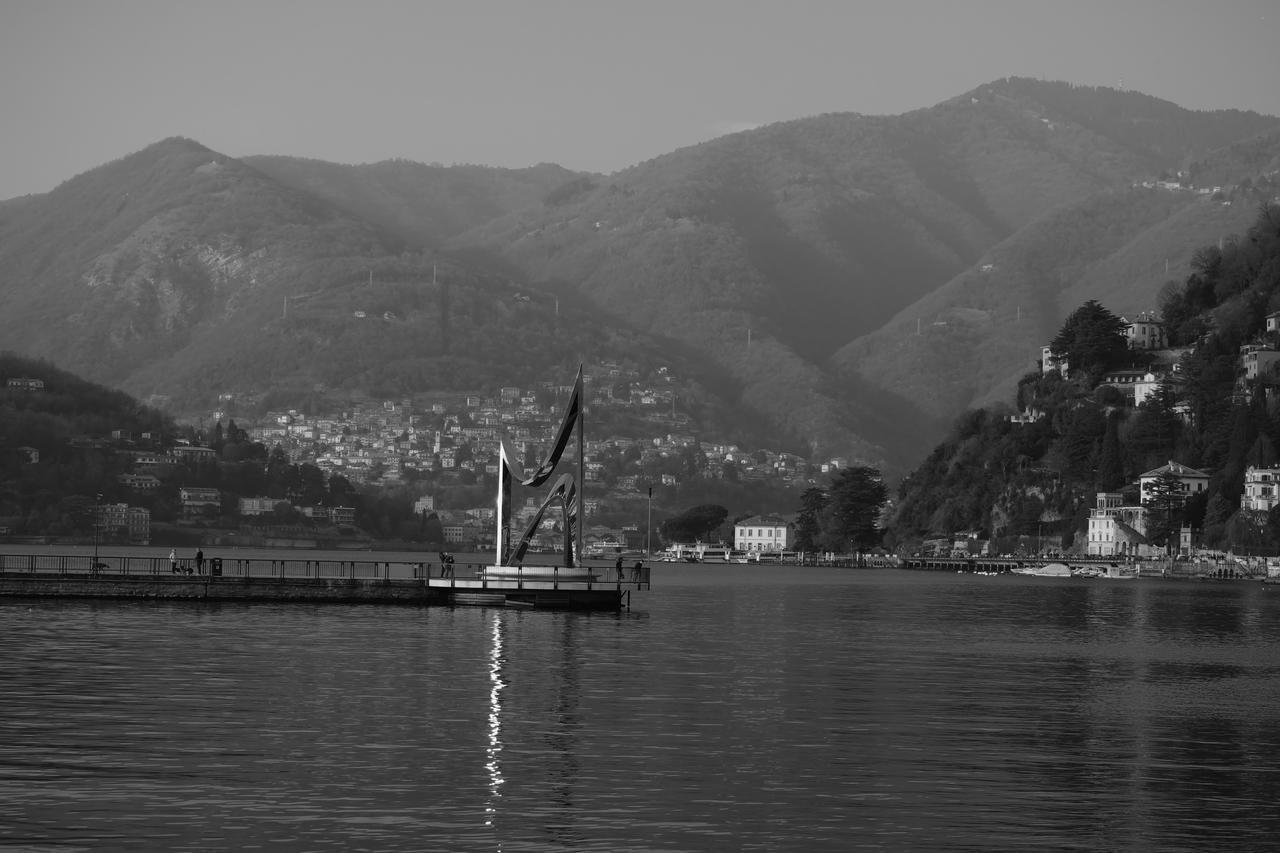 Locanda Milano 1873 Brunate Dış mekan fotoğraf